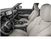 2026 Toyota Grand Highlander Hybrid Platinum MAX (Stk: GH26046) in Sault Ste. Marie - Image 6 of 11