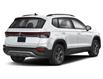 2026 Volkswagen Taos Trendline (Stk: 26194-new) in North Bay - Image 3 of 3