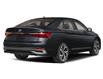 2026 Volkswagen Jetta Highline (Stk: 26195-new) in North Bay - Image 3 of 3