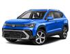 2026 Volkswagen Taos Highline (Stk: 26193-new) in North Bay - Image 1 of 3