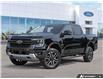 2026 Ford Ranger Lariat (Stk: TA-191) in Calgary - Image 1 of 26