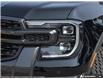 2026 Ford Ranger Lariat (Stk: TA-191) in Calgary - Image 10 of 26