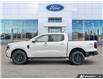 2026 Ford Ranger Lariat (Stk: TA-281) in Calgary - Image 3 of 24