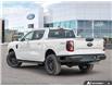 2026 Ford Ranger Lariat (Stk: TA-281) in Calgary - Image 4 of 24