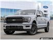 2026 Ford F-150 Lariat (Stk: T-1558) in Calgary - Image 1 of 24