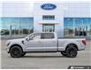 2026 Ford F-150 Lariat (Stk: T-1558) in Calgary - Image 3 of 24