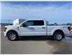 2026 Ford F-150 XLT (Stk: T44015) in Hague - Image 5 of 14
