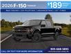2026 Ford F-150 Tremor (Stk: FO-F150TREMOR) in Whitby - Image 1 of 1