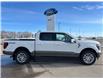 2026 Ford F-150 King Ranch (Stk: T45446) in Hague - Image 1 of 13