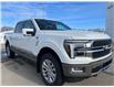 2026 Ford F-150 King Ranch (Stk: T45446) in Hague - Image 2 of 13