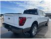 2026 Ford F-150 King Ranch (Stk: T45446) in Hague - Image 8 of 13