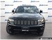 2021 Jeep Grand Cherokee Laredo (Stk: 101369) in London - Image 2 of 26
