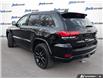 2021 Jeep Grand Cherokee Laredo (Stk: 101369) in London - Image 4 of 26