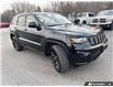 2021 Jeep Grand Cherokee Laredo (Stk: 101369) in London - Image 6 of 26