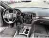 2021 Jeep Grand Cherokee Laredo (Stk: 101369) in London - Image 26 of 26