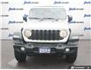 2024 Jeep Wrangler Sport (Stk: 165647) in London - Image 2 of 25