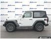 2024 Jeep Wrangler Sport (Stk: 165647) in London - Image 3 of 25