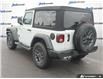 2024 Jeep Wrangler Sport (Stk: 165647) in London - Image 4 of 25