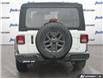2024 Jeep Wrangler Sport (Stk: 165647) in London - Image 5 of 25