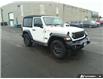2024 Jeep Wrangler Sport (Stk: 165647) in London - Image 6 of 25