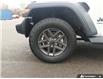 2024 Jeep Wrangler Sport (Stk: 165647) in London - Image 7 of 25