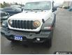 2024 Jeep Wrangler Sport (Stk: 165647) in London - Image 9 of 25