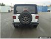 2024 Jeep Wrangler Sport (Stk: 165647) in London - Image 10 of 25