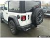 2024 Jeep Wrangler Sport (Stk: 165647) in London - Image 12 of 25