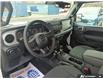 2024 Jeep Wrangler Sport (Stk: 165647) in London - Image 14 of 25