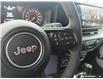 2024 Jeep Wrangler Sport (Stk: 165647) in London - Image 17 of 25