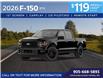 2026 Ford F-150 STX (Stk: FO-F150STX) in Whitby - Image 1 of 1