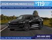 2026 Ford Mustang Mach-E Premium (Stk: FO-MACHEPREM) in Whitby - Image 1 of 1