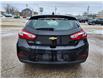 2019 Chevrolet Cruze LT (Stk: 31320A) in The Pas - Image 6 of 34