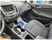 2019 Chevrolet Cruze LT (Stk: 31320A) in The Pas - Image 34 of 34