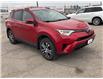 2017 Toyota RAV4 LE (Stk: 2603108) in Waterloo - Image 1 of 7
