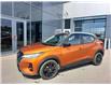 2023 Nissan Kicks SV (Stk: 9032A) in Cornwall - Image 1 of 15