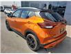 2023 Nissan Kicks SV (Stk: 9032A) in Cornwall - Image 3 of 15