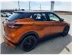 2023 Nissan Kicks SV (Stk: 9032A) in Cornwall - Image 5 of 15