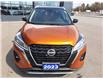 2023 Nissan Kicks SV (Stk: 9032A) in Cornwall - Image 7 of 15