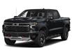 2026 Chevrolet Silverado 1500 Custom Trail Boss (Stk: FXZC3T) in Oshawa - Image 23 of 30