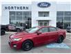 2019 Ford Fusion SE (Stk: 25227A) in Espanola - Image 1 of 18