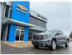 2024 GMC Sierra 1500 Denali (Stk: 145735) in London - Image 1 of 21