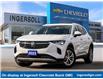2023 Buick Envision Preferred (Stk: 26017P) in Ingersoll - Image 1 of 25