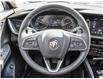 2023 Buick Envision Preferred (Stk: 26017P) in Ingersoll - Image 11 of 25