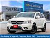 2013 Dodge Journey SXT/Crew (Stk: 26246A) in Ingersoll - Image 1 of 23
