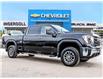 2025 GMC Sierra 2500HD SLT (Stk: 26127A) in Ingersoll - Image 3 of 28