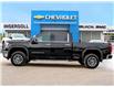 2025 GMC Sierra 2500HD SLT (Stk: 26127A) in Ingersoll - Image 5 of 28