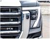 2025 GMC Sierra 2500HD SLT (Stk: 26127A) in Ingersoll - Image 7 of 28
