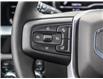 2025 GMC Sierra 2500HD SLT (Stk: 26127A) in Ingersoll - Image 13 of 28
