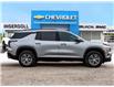 2026 Chevrolet Traverse LT (Stk: 26252) in Ingersoll - Image 3 of 23